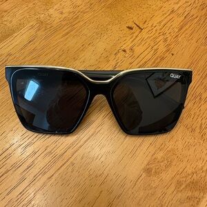 Quay Level Up Sunglasses